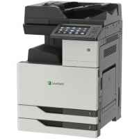 Lexmark CX920 Printer Toner Cartridges